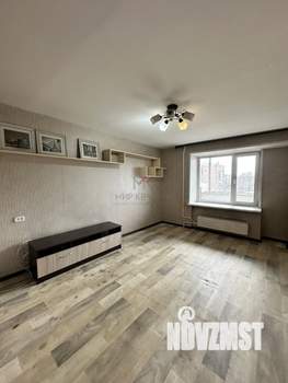 3-к квартира, вторичка, 58м2, 4/5 этаж