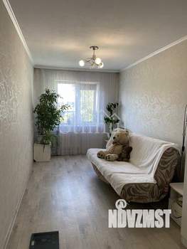 3-к квартира, вторичка, 59м2, 5/5 этаж