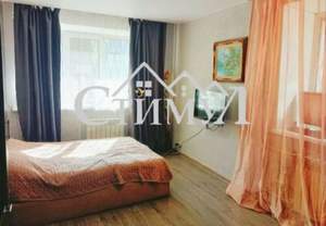 1-к квартира, вторичка, 31м2, 1/5 этаж