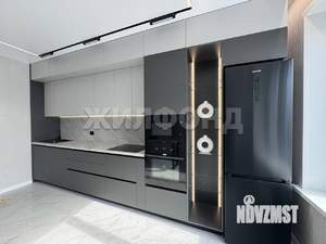 2-к квартира, вторичка, 66м2, 8/9 этаж