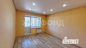 2-к квартира, вторичка, 68м2, 5/5 этаж