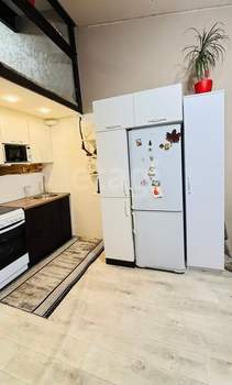 Студия квартира, вторичка, 38м2, 7/7 этаж