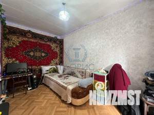 2-к квартира, вторичка, 44м2, 3/5 этаж