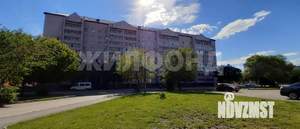 2-к квартира, вторичка, 50м2, 6/9 этаж