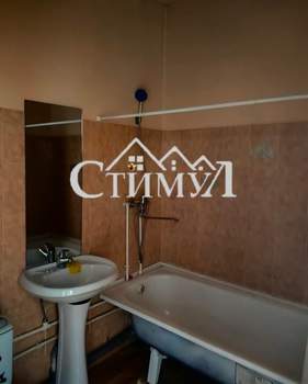 1-к квартира, вторичка, 46м2, 2/9 этаж