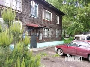 2-к квартира, вторичка, 47м2, 1/2 этаж