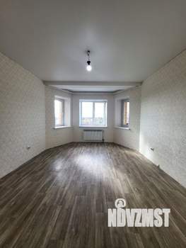 1-к квартира, вторичка, 38м2, 5/5 этаж