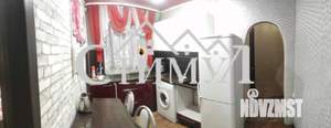 2-к квартира, вторичка, 50м2, 1/2 этаж