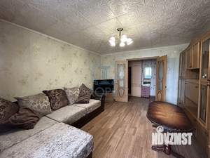 3-к квартира, вторичка, 60м2, 4/9 этаж