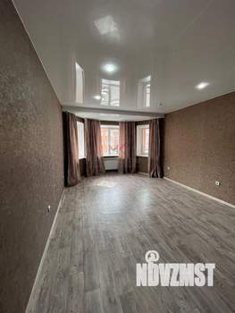 1-к квартира, вторичка, 38м2, 3/5 этаж