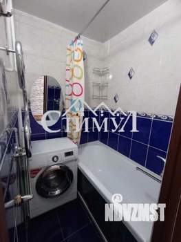 3-к квартира, вторичка, 61м2, 3/5 этаж