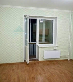 Студия квартира, вторичка, 24м2, 7/9 этаж