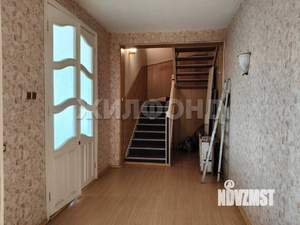 5-к квартира, вторичка, 164м2, 7/9 этаж