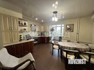 2-к квартира, вторичка, 72м2, 2/9 этаж
