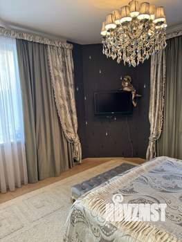 4-к квартира, вторичка, 155м2, 3/7 этаж