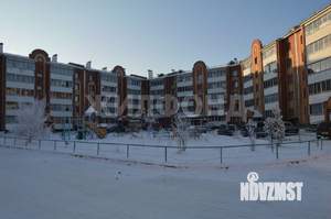 3-к квартира, вторичка, 60м2, 1/5 этаж