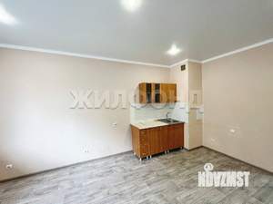 Студия квартира, вторичка, 29м2, 1/9 этаж