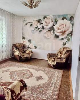 1-к квартира, вторичка, 40м2, 8/9 этаж