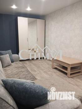 3-к квартира, вторичка, 61м2, 1/5 этаж