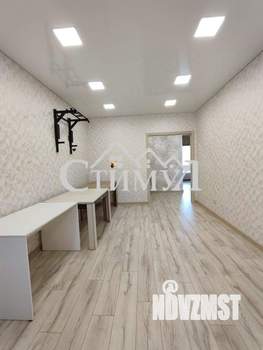 2-к квартира, вторичка, 57м2, 4/5 этаж
