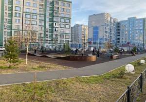 2-к квартира, вторичка, 51м2, 9/9 этаж