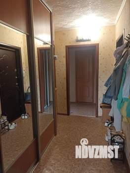 2-к квартира, вторичка, 52м2, 5/10 этаж