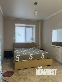 2-к квартира, вторичка, 41м2, 1/5 этаж
