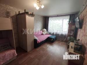 1-к квартира, вторичка, 27м2, 2/3 этаж
