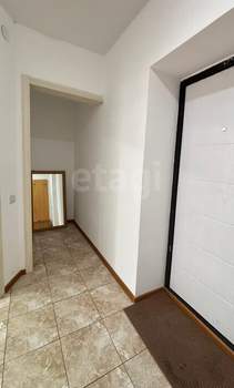 1-к квартира, вторичка, 374м2, 2/7 этаж