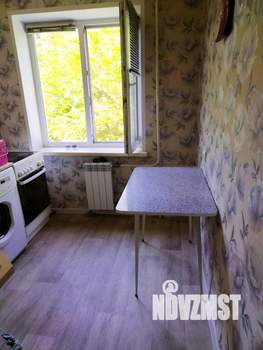 2-к квартира, вторичка, 44м2, 2/5 этаж