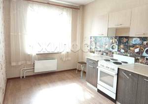 1-к квартира, вторичка, 39м2, 9/9 этаж