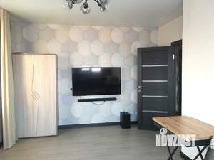 2-к квартира, вторичка, 55м2, 13/16 этаж
