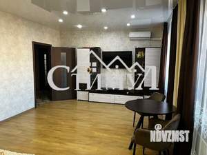 2-к квартира, вторичка, 65м2, 3/9 этаж