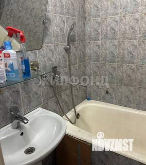 2-к квартира, вторичка, 53м2, 5/5 этаж