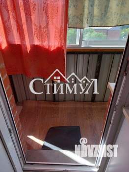 Студия квартира, вторичка, 23м2, 9/9 этаж