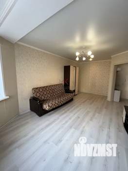 1-к квартира, вторичка, 37м2, 2/5 этаж