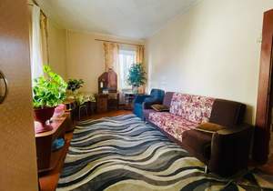 2-к квартира, вторичка, 56м2, 4/4 этаж