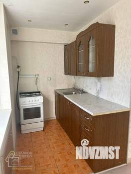 1-к квартира, вторичка, 29м2, 1/5 этаж