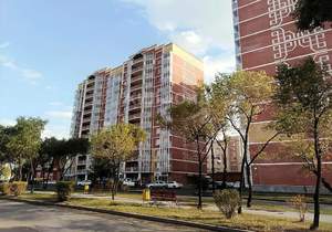 2-к квартира, вторичка, 68м2, 7/12 этаж