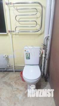 1-к квартира, вторичка, 36м2, 1/5 этаж
