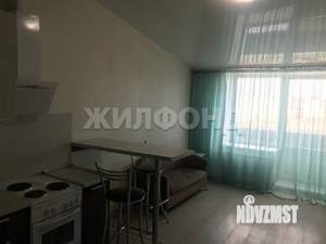 Студия квартира, вторичка, 26м2, 7/7 этаж