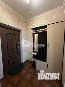 Студия квартира, вторичка, 23м2, 7/9 этаж