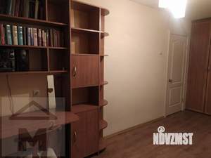 3-к квартира, вторичка, 62м2, 1/5 этаж