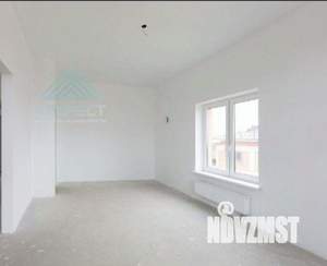 Студия квартира, вторичка, 22м2, 3/5 этаж