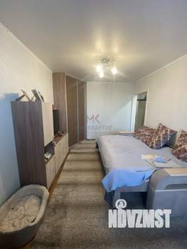 2-к квартира, вторичка, 45м2, 4/5 этаж