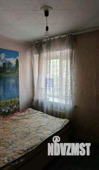 3-к квартира, вторичка, 42м2, 3/5 этаж