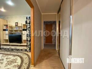 3-к квартира, вторичка, 65м2, 1/10 этаж