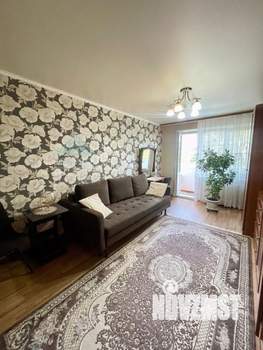 1-к квартира, вторичка, 30м2, 4/5 этаж