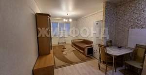 2-к квартира, вторичка, 47м2, 16/17 этаж