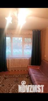 2-к квартира, вторичка, 43м2, 1/5 этаж